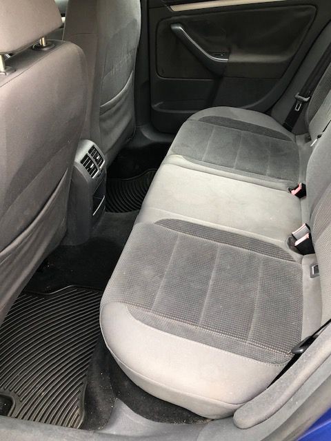 2008 Volkswagen Jetta Image 5
