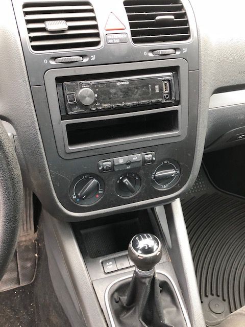 2008 Volkswagen Jetta Image 6