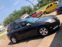 Image for 2012 Chevrolet Cruze LT ID: 6697205