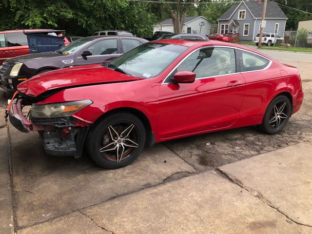 2009 Honda Accord Image 3