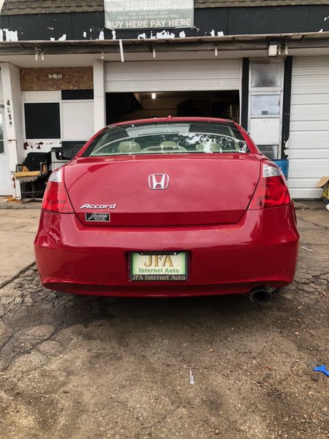 2009 Honda Accord Image 4