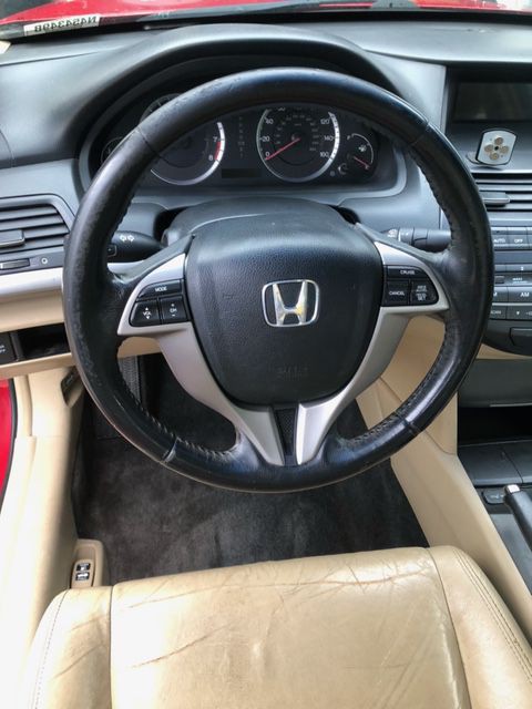 2009 Honda Accord Image 7