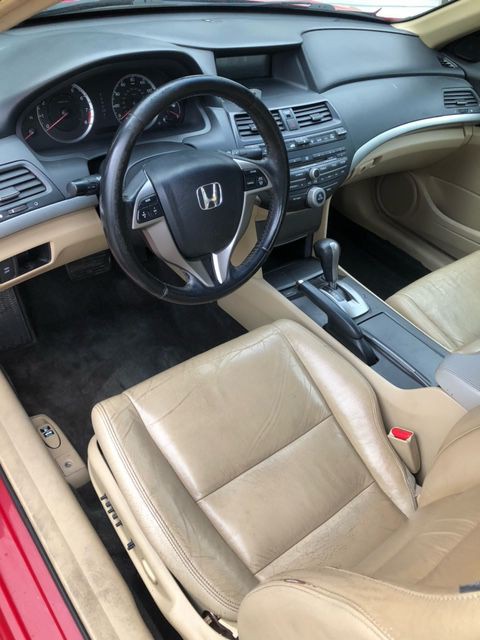 2009 Honda Accord Image 8