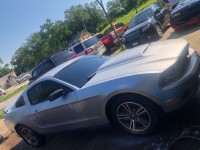 Image for 2012 Ford Mustang  ID: 6715813