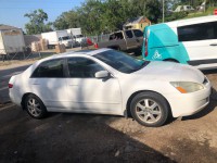 Image for 2005 Honda Accord EX ID: 6734732