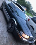 Image for 1993 Cadillac Eldorado  ID: 6750524