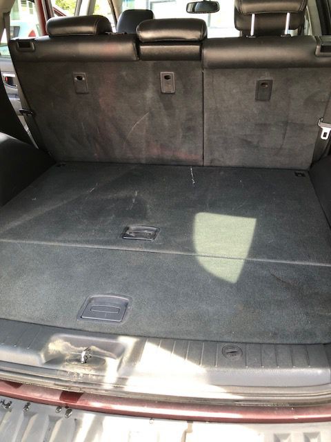 2009 Hyundai Santa Fe Image 11