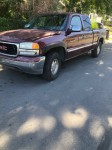 Image for 2000 GMC Sierra 1500 ID: 6814142