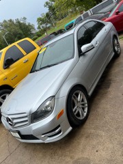 Image for 2012 Mercedes-Benz C-Class C 300 4MATIC ID: 6852953