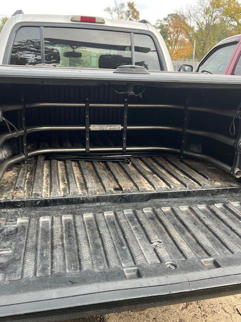 2002 Ford Explorer Image 5