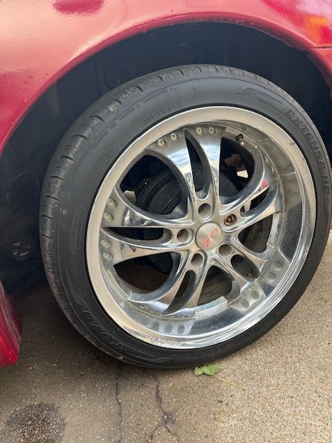 2003 Mitsubishi Eclipse Image 7