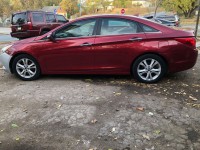 Image for 2011 Hyundai Sonata SE ID: 6941570