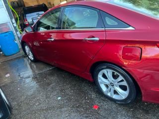 2011 Hyundai Sonata Image 5