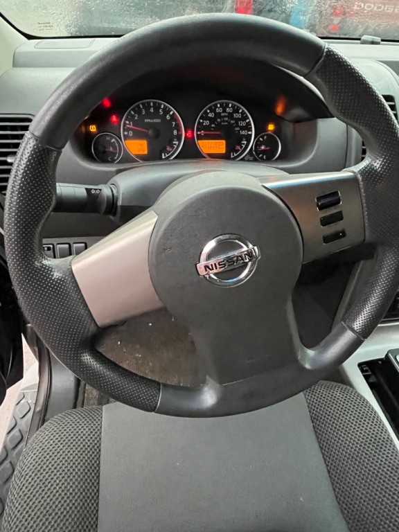 2008 Nissan Pathfinder Image 5
