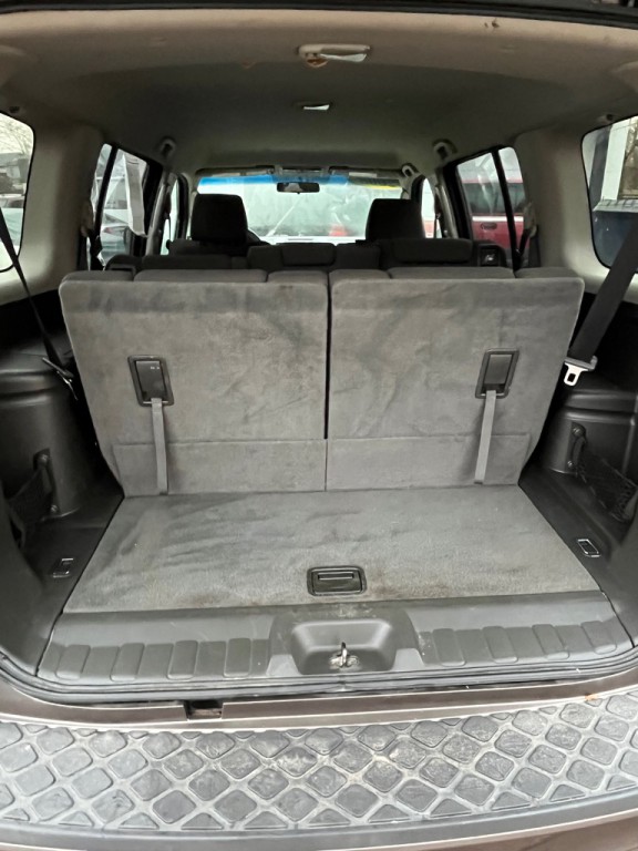 2008 Nissan Pathfinder Image 6