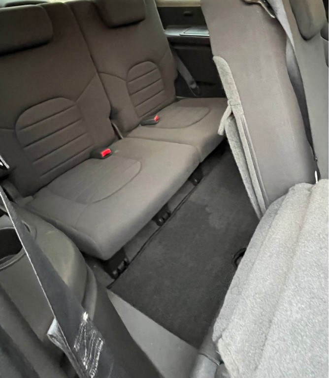 2008 Nissan Pathfinder Image 9