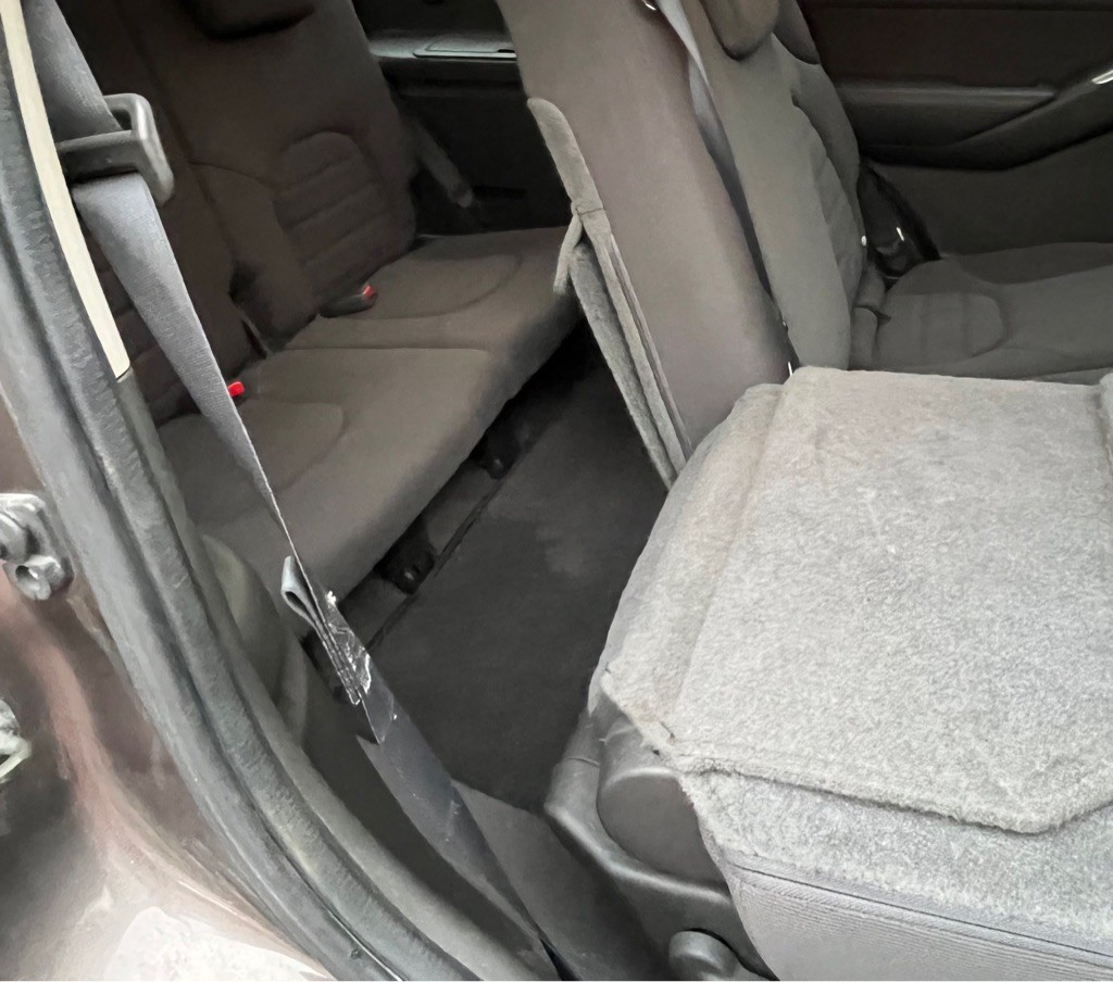 2008 Nissan Pathfinder Image 10