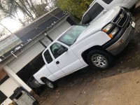 Image for 2007 Chevrolet Silverado 1500 Classic ID: 7022415