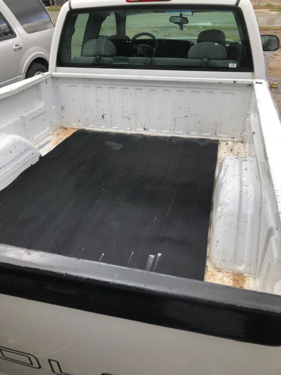 2007 Chevrolet Silverado 1500 Image 3