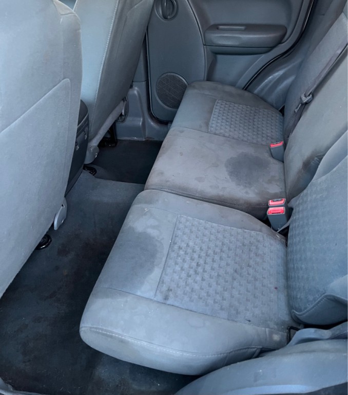 2007 Jeep Liberty Image 7