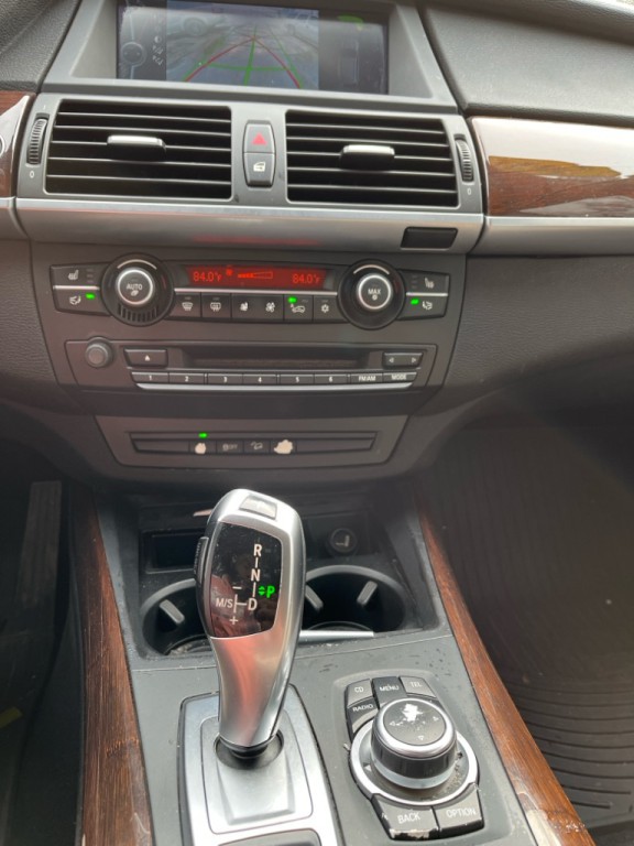 2011 BMW X5 Image 6