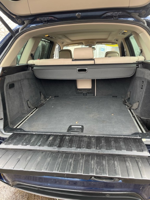 2011 BMW X5 Image 11