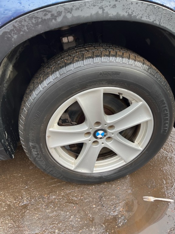 2011 BMW X5 Image 13