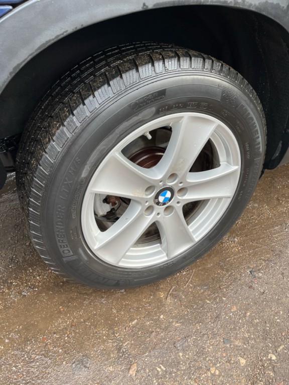 2011 BMW X5 Image 14