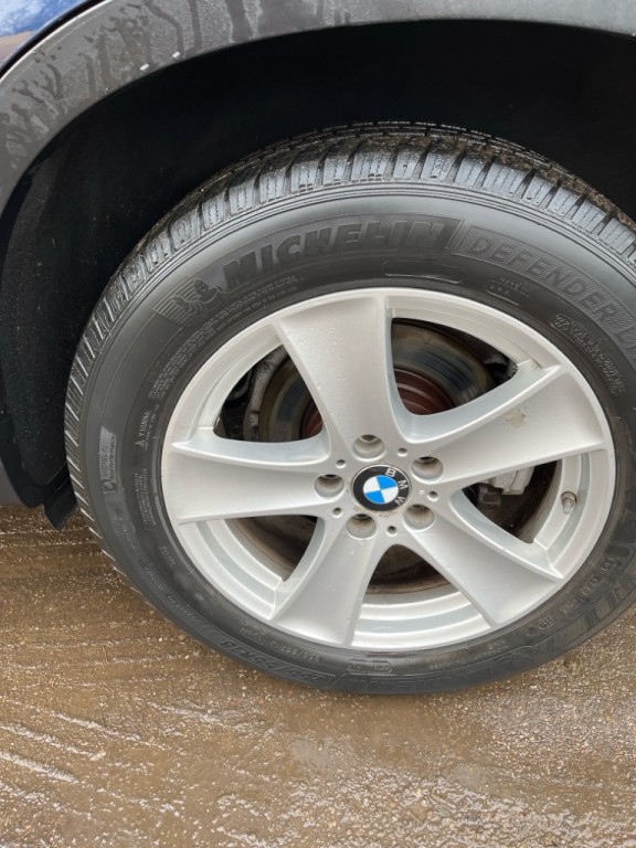 2011 BMW X5 Image 15