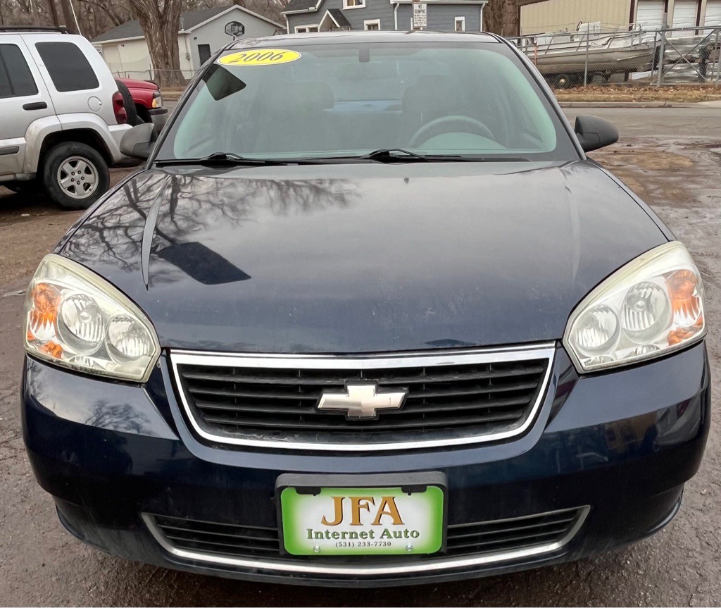 2006 Chevrolet Malibu Image 1