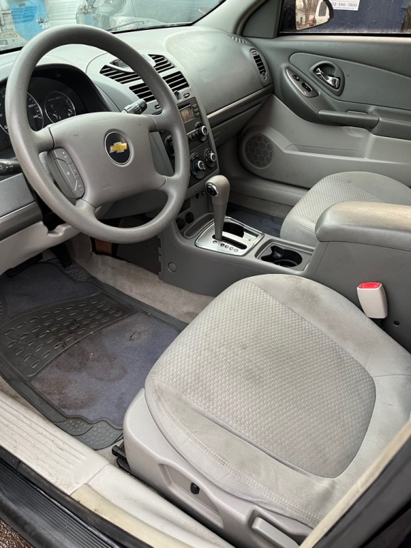 2006 Chevrolet Malibu Image 6