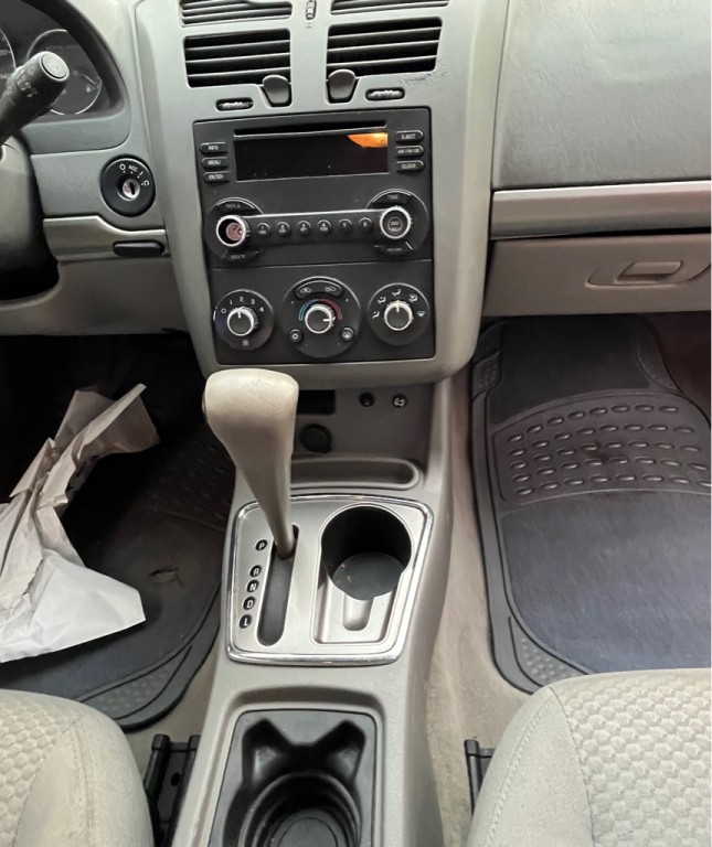 2006 Chevrolet Malibu Image 7
