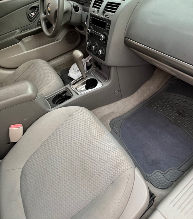 2006 Chevrolet Malibu Image 8