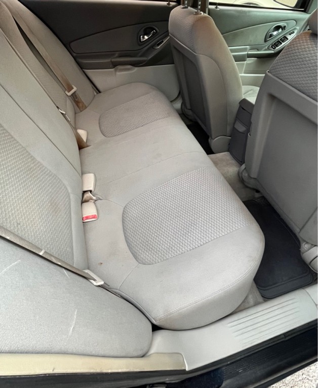 2006 Chevrolet Malibu Image 9