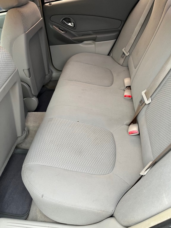 2006 Chevrolet Malibu Image 10