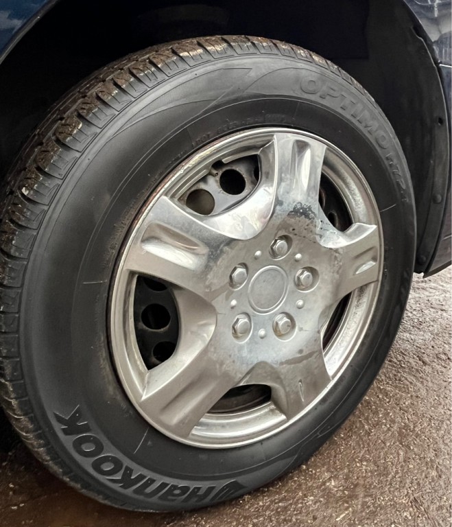 2006 Chevrolet Malibu Image 12