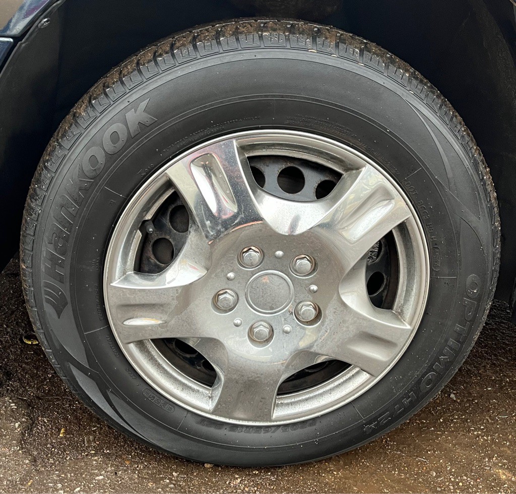 2006 Chevrolet Malibu Image 13