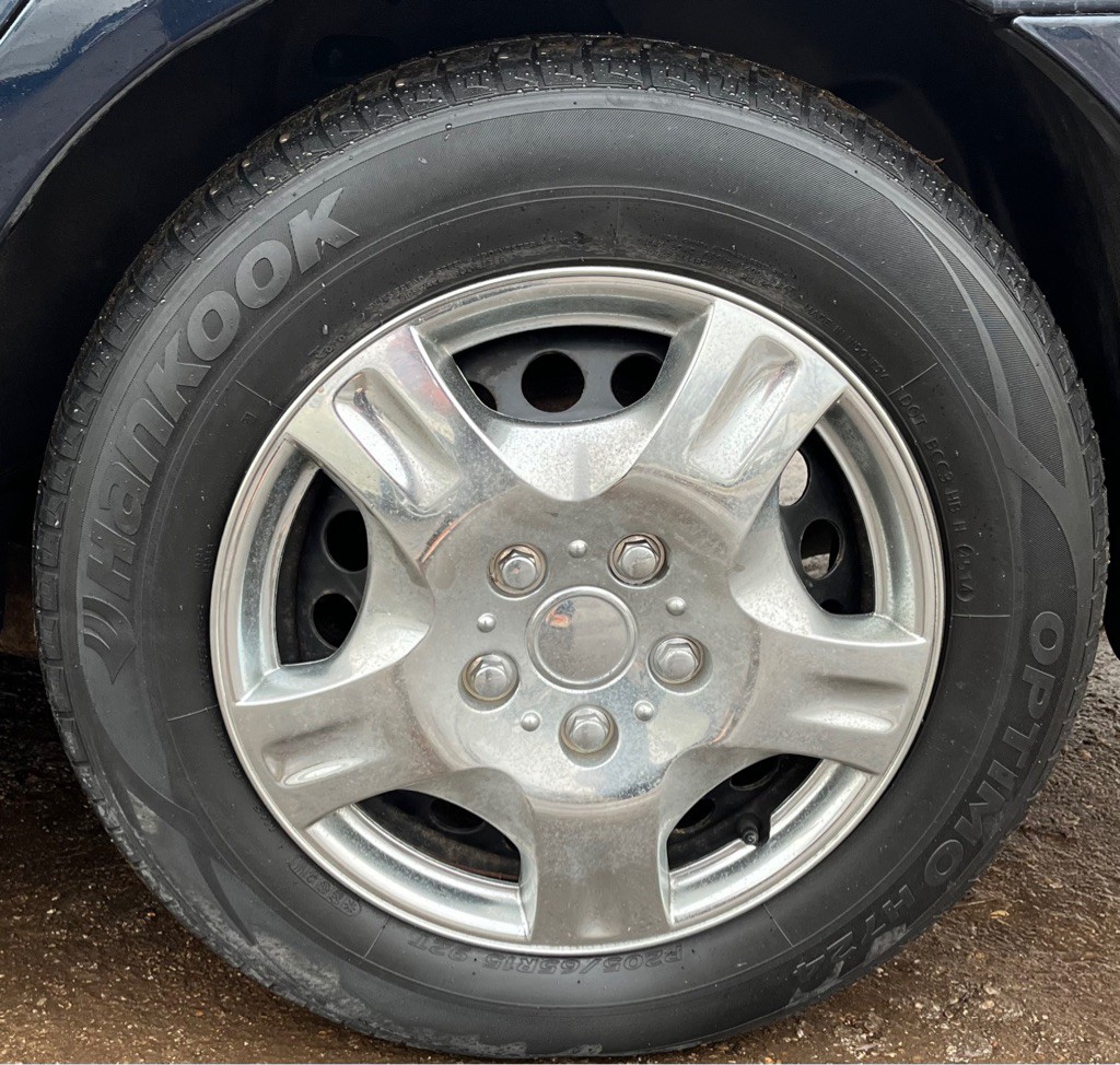 2006 Chevrolet Malibu Image 14