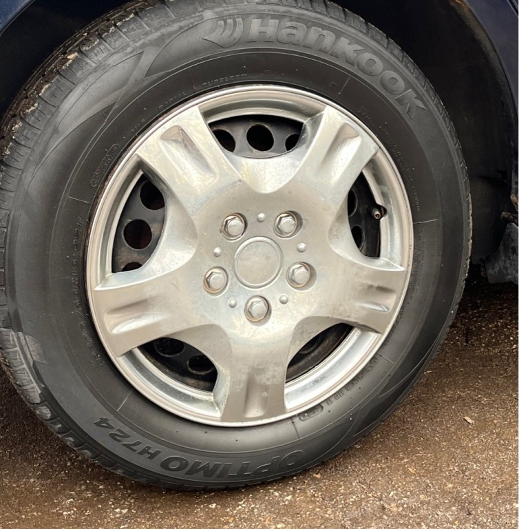 2006 Chevrolet Malibu Image 15