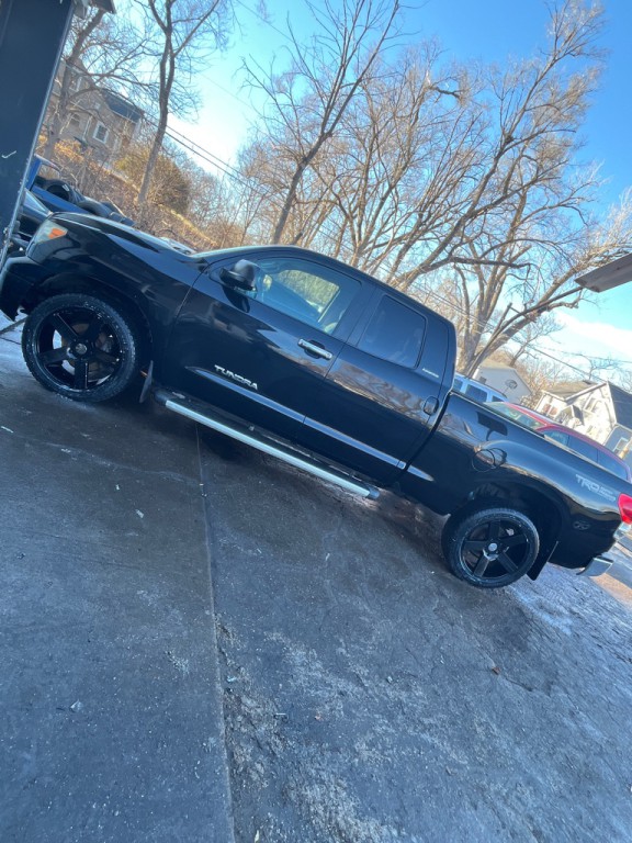 2007 Toyota Tundra Image 1