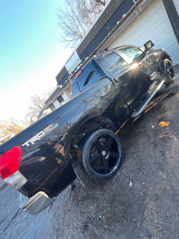 2007 Toyota Tundra Image 3