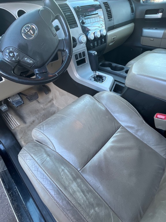 2007 Toyota Tundra Image 6