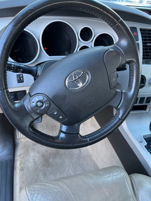 2007 Toyota Tundra Image 7