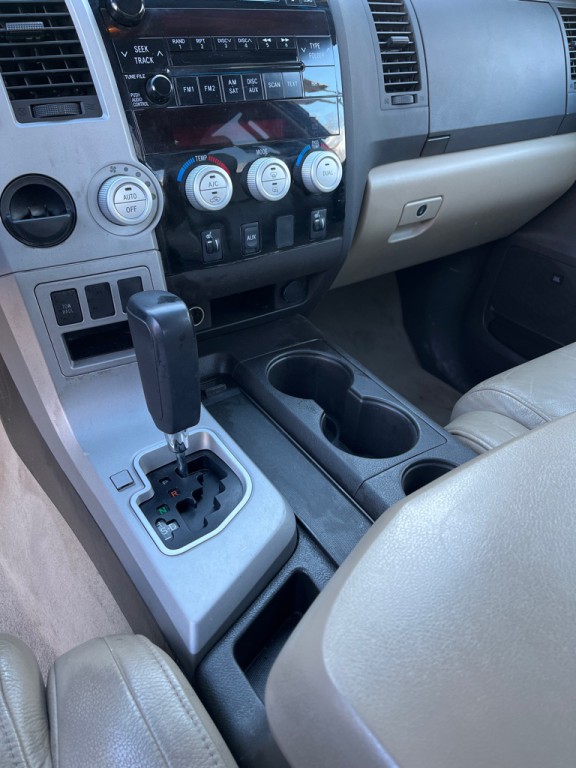 2007 Toyota Tundra Image 8