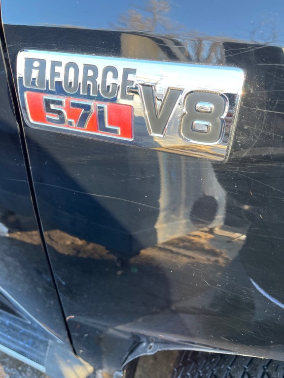 2007 Toyota Tundra Image 11