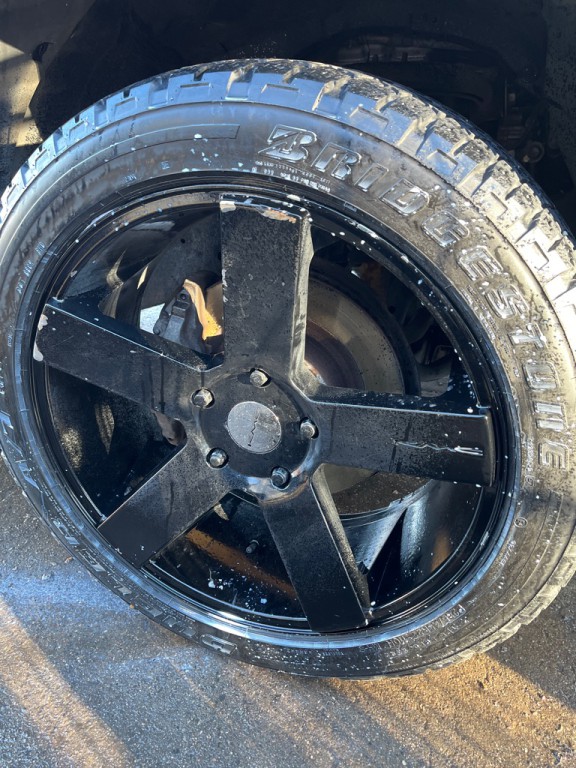 2007 Toyota Tundra Image 13