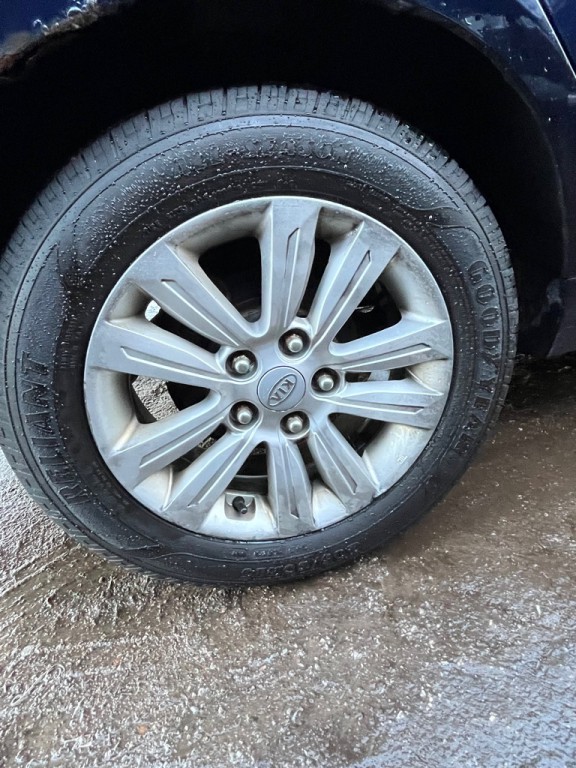 2010 Kia Optima Image 14