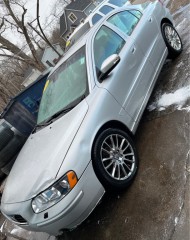 Image for 2008 Volvo S60 2.5T ID: 7122605