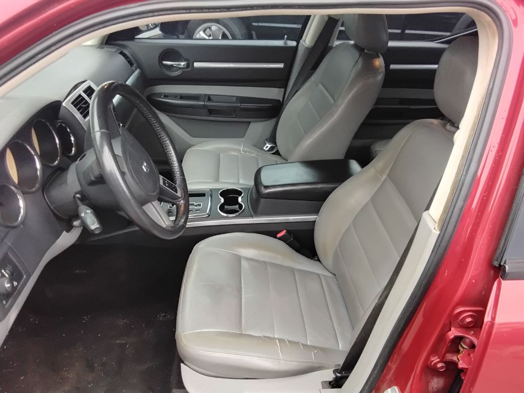 2008 Dodge Charger Image 11