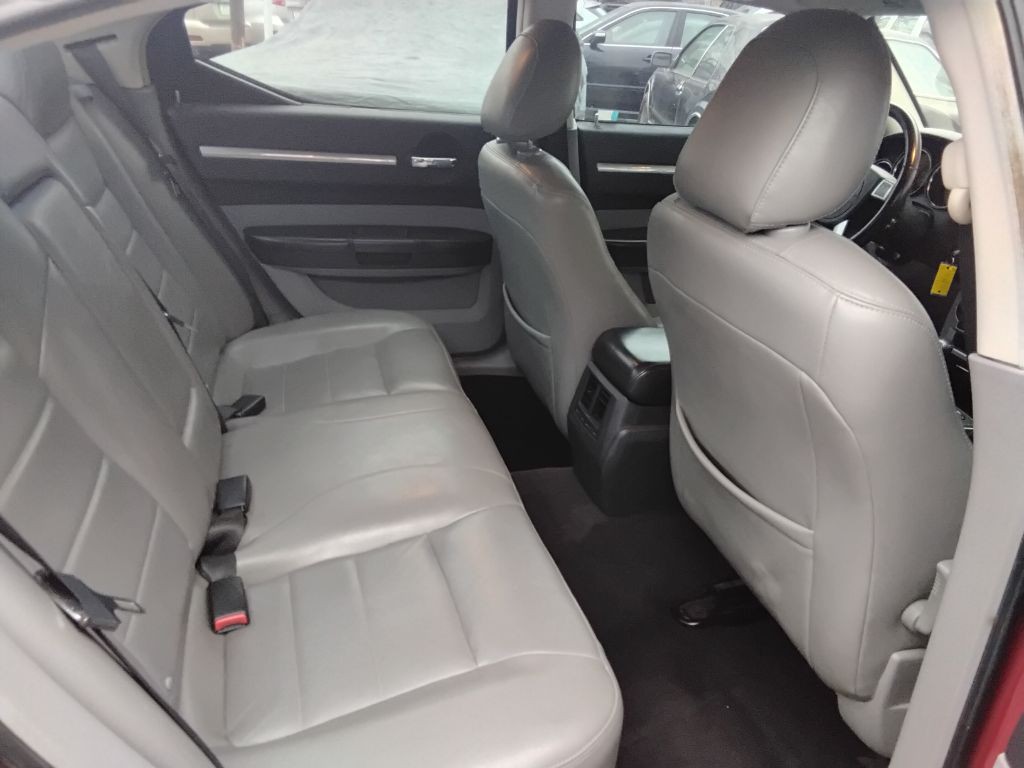 2008 Dodge Charger Image 22
